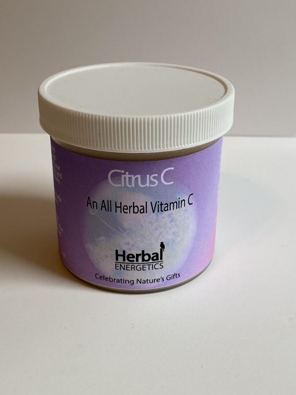 Citrus C Herbal Vitamin C