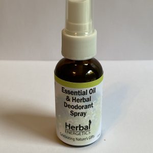 Herbal Deodorant