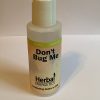 Dont Bug Me Repellent Gel