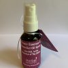 Meditation Essential Oil and Flower Essence Spray