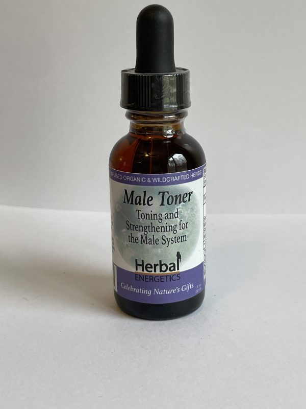 Male Toner