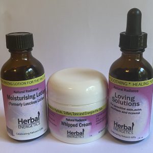 Body Care/Natural Radiance
