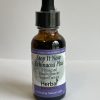 Stop It Now Echinacea Plus