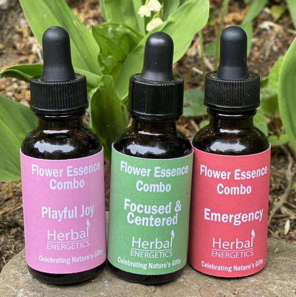 Flower Essence Combo Guide