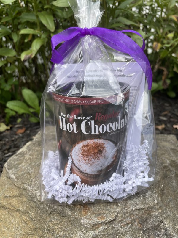 Regular Cocoa Gift