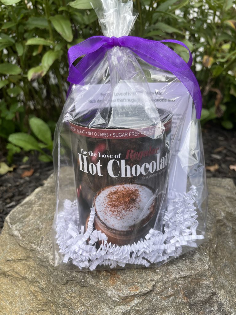 Regular Cocoa Gift