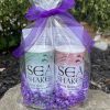 Sea Shake Gift Set