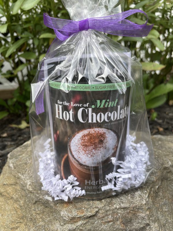 Mint Cocoa Gift