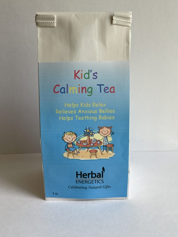 Kids Calming Tea - Image 2