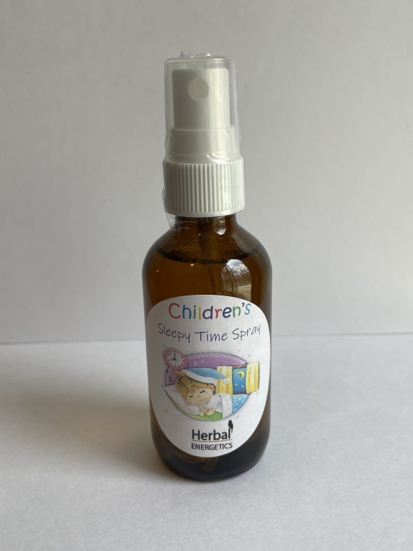 Children's Sleepy Time Spray